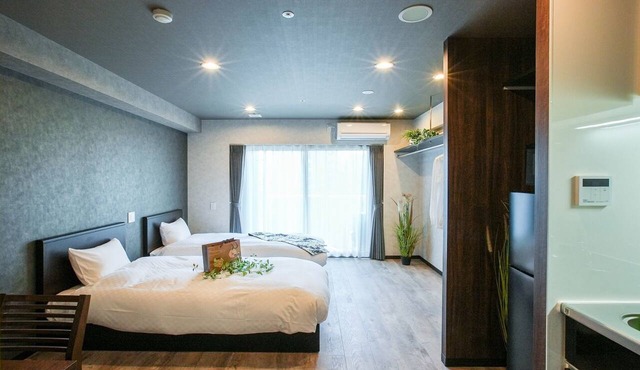 E03Luxury space1 minute walk to Omicho Market/Kanazawa Ishikawa