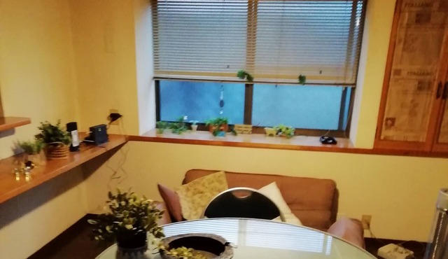 Easy access to the University of Tokyo