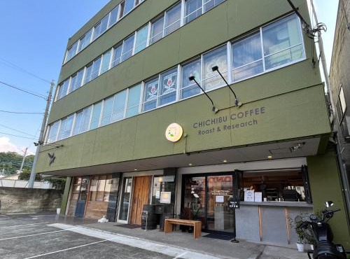 Easy Stay Chichibu