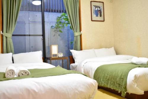 -Ebisu 2come- 10-minute walk from Ebisu Station