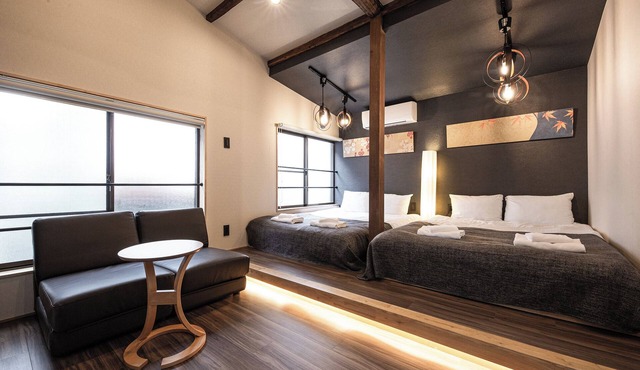EBISU BLUE Ebisu Station 8 min walk/Quiet residential area Ebisu is one of the most popular and elegant residential areas in Tokyo where everyone wants to live.