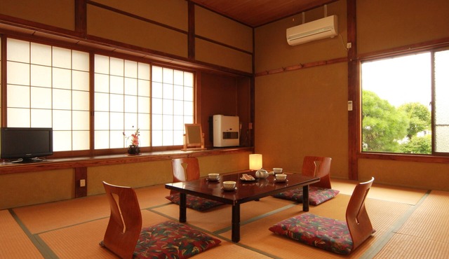 Echigoya Ryokan