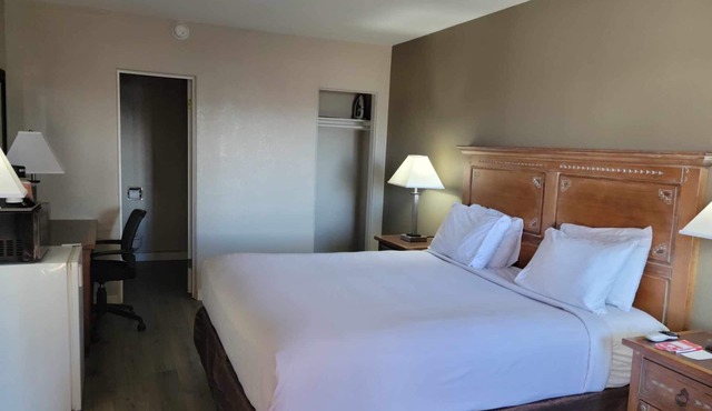 Econo Lodge Springerville