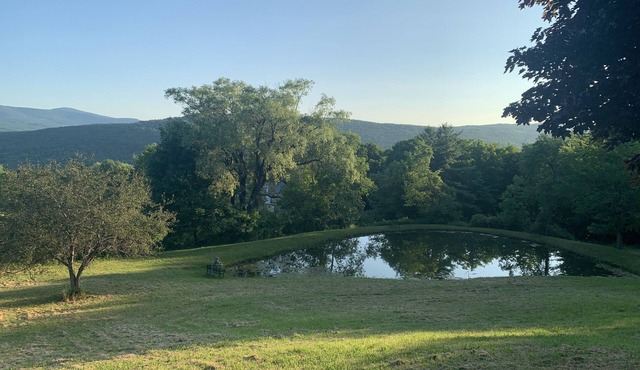 Edelweiss Mountain Retreat