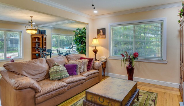 El Portal Vacation Rental ~ 9 Mi to Miami!