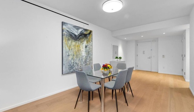 Elegant 1BR Living at 685 First Ave with Pool
