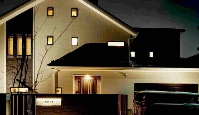 Elegant Home Super Luxury Villa 7 LDK Double Bass - Rental of a whole building/Koshigaya Saitama