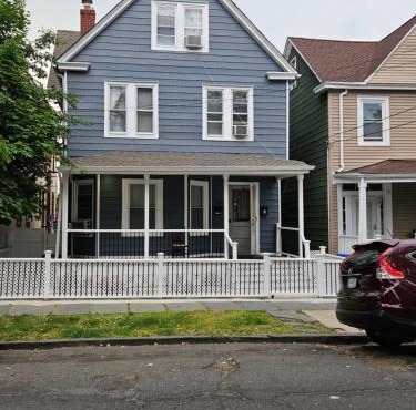 Elegant, independent space.