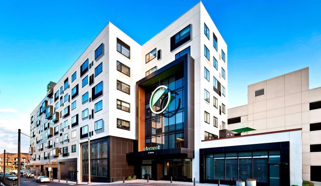 Element by Marriott Harrison - Newark