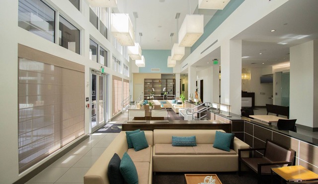 Element by Marriott Miami Doral