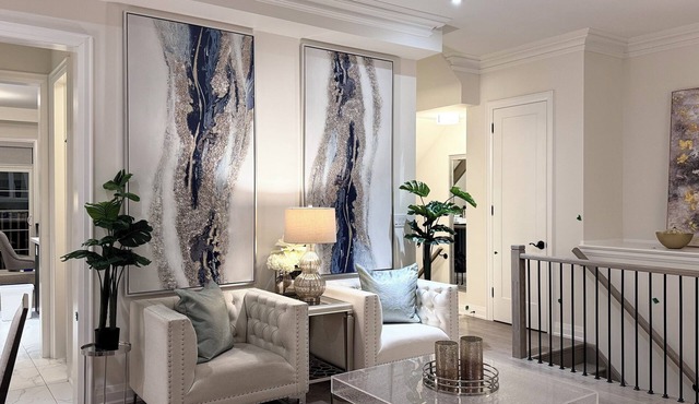 Elite Luxury Whole Townhouses in Prestigious Angus Glen Markham