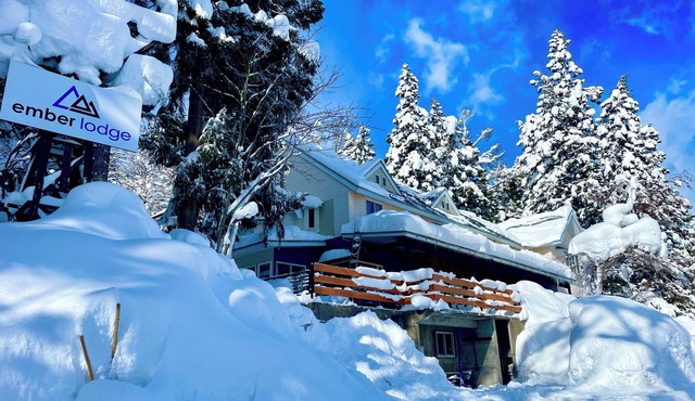 Ember Lodge