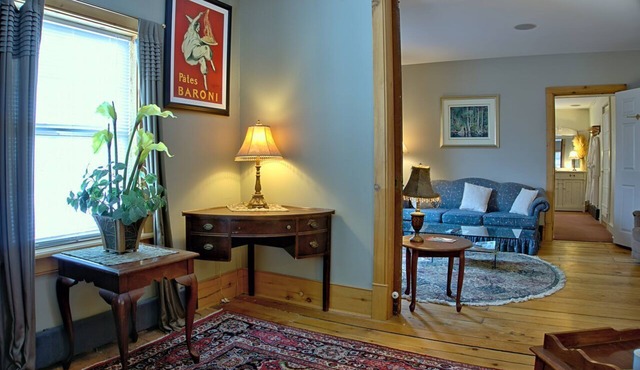 Emilyville Inn