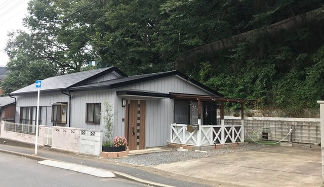 Emptyhanded BBQ 4minute walk from Keisei Sakura/Sakura Chiba