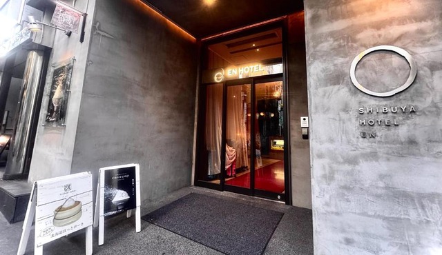 EN Hotel Shibuya