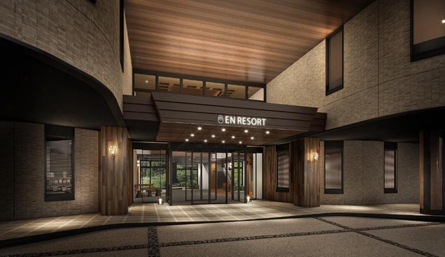 EN RESORT Re'Cove Hakone