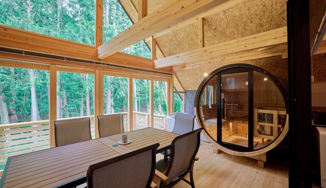 enico.Mt.Fuji RESORT & GLAMPING