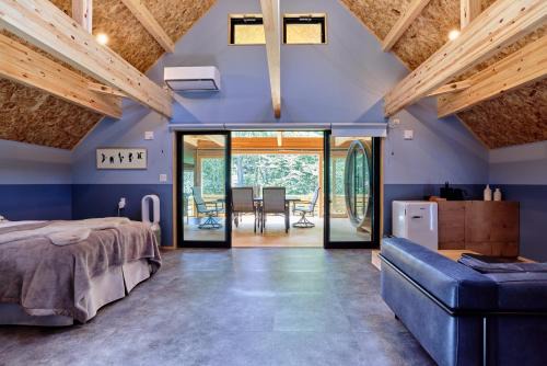 enico MtFuji Resort&Glamping