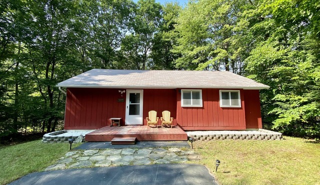 Enjoy the Lower Catskills