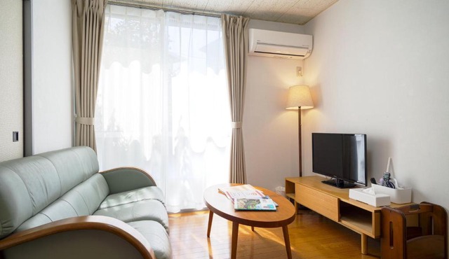 Enoshima Apartment Hotel