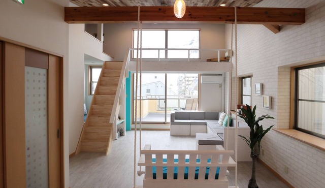 Enoshima Guest House 134 - Hostel