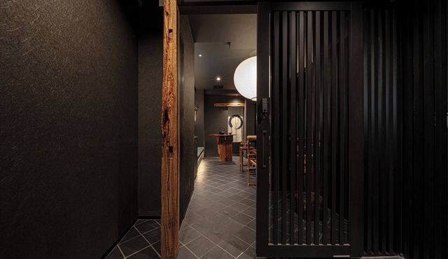 ENSO TOKYO AKASAKA - Hostel