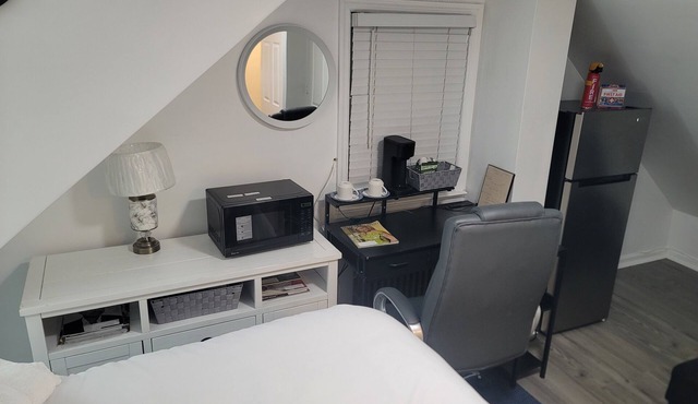 Entire 2nd Floor Guest Suite in Uniondale, New York, United States