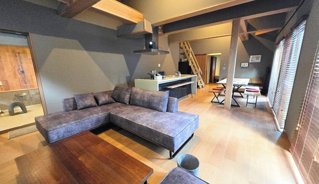 Entire building with sauna available for rent/Ashigarashimo-gun Kanagawa
