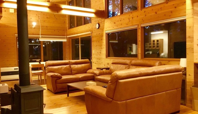 Entire building available Honors Hill 12 H2 /Kitasakugun Nagano