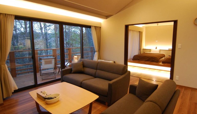 Entire building available Honors Hill 10 E18 /Kitasakugun Nagano