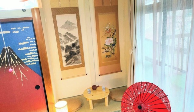 Entire building available for rent77Japanesest - Masaki 1chome house/Nagoya Aichi