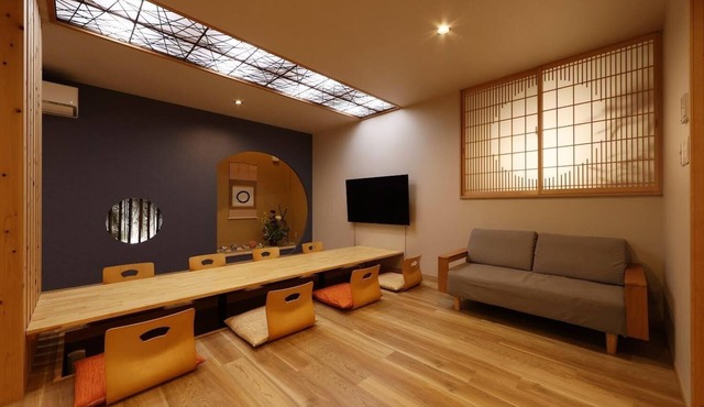 Entire house available Japanesestyle inn Free/Nagoya Aichi