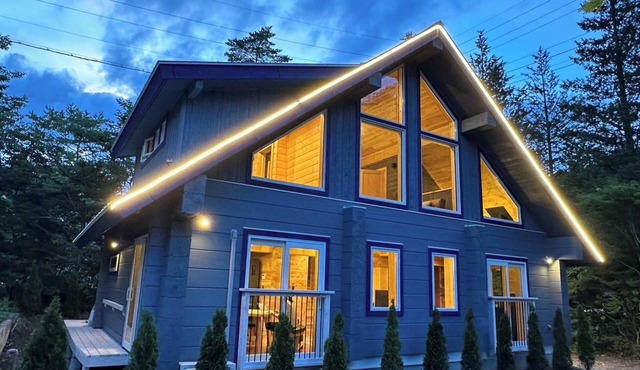 Entire house for rent Near Lake Geneva and the R/Kitasakugun Nagano