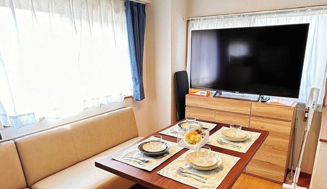 Entirely reserved H205/Kashiwa Chiba