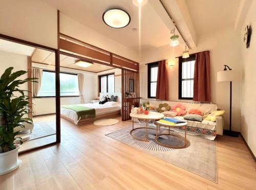 EV-Akabane House-KI0414