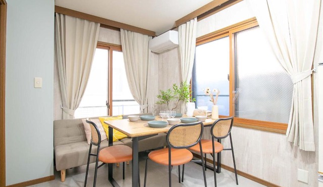 ever Inn Asagaya