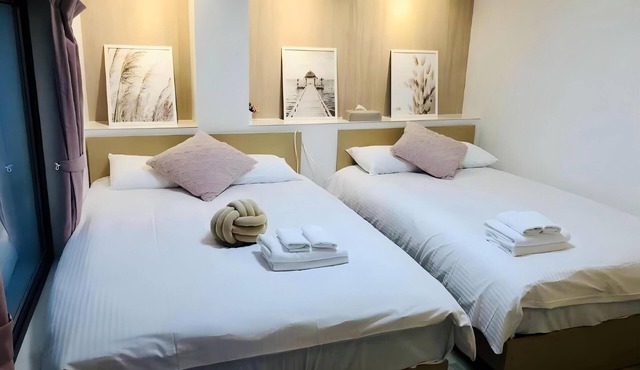 Exclusive Home in Cosumos Ikebukuro Shinjuku, Room 202, a Perfect Choice