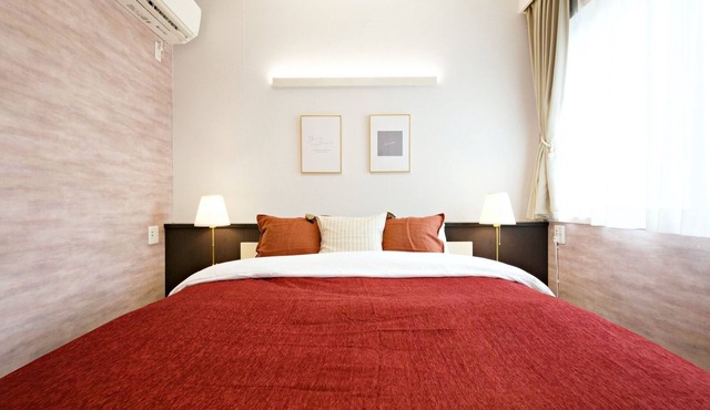 Exclusive rental 1LDK type with two rooms/Setagaya-ku Tokyo