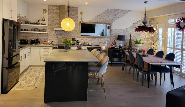 Exclusive Townhome near West-Side Trails