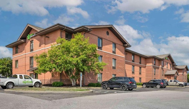 Extended Stay America Suites - Pittsburgh - Airport