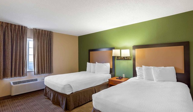 Extended Stay America Select Suites Wilkes Barre Scranton