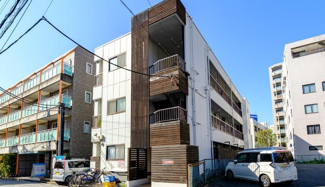 F-City 中葛西 I