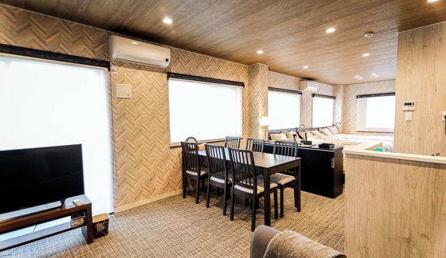 F058 Conveniently located near Disney Resort and/Funabashi Chiba