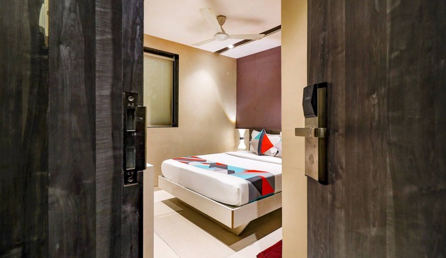 FabHotel Grand Heritage