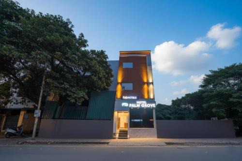 FabHotel Prime Palm Grove - Nr BKC