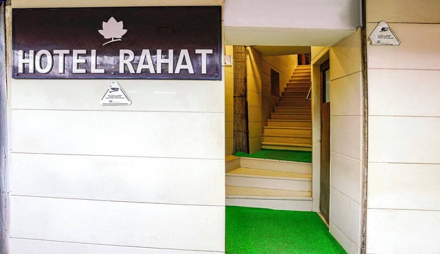 Fabhotel Rahat