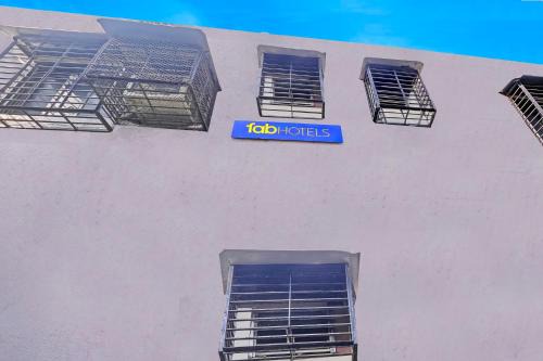FabHotel Stay Land Plus
