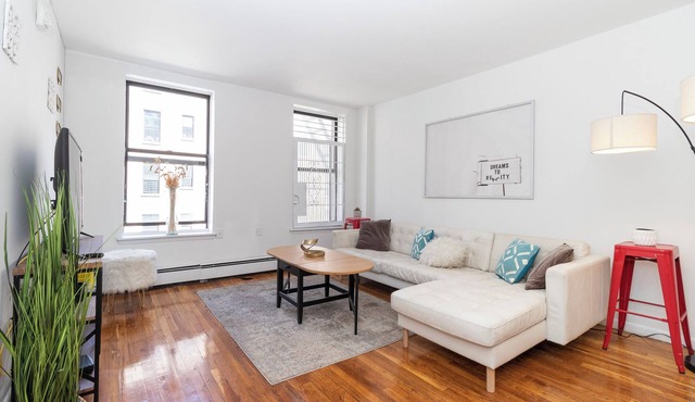 Fabulous 2Bed Apartment NYC - Central Park North