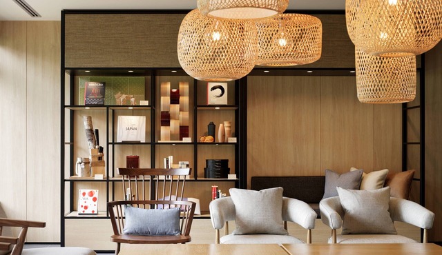 Fairfield by Marriott Gifu Takayama Shirakawa Go
