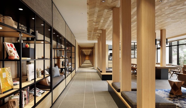 Fairfield by Marriott Tochigi Utsunomiya